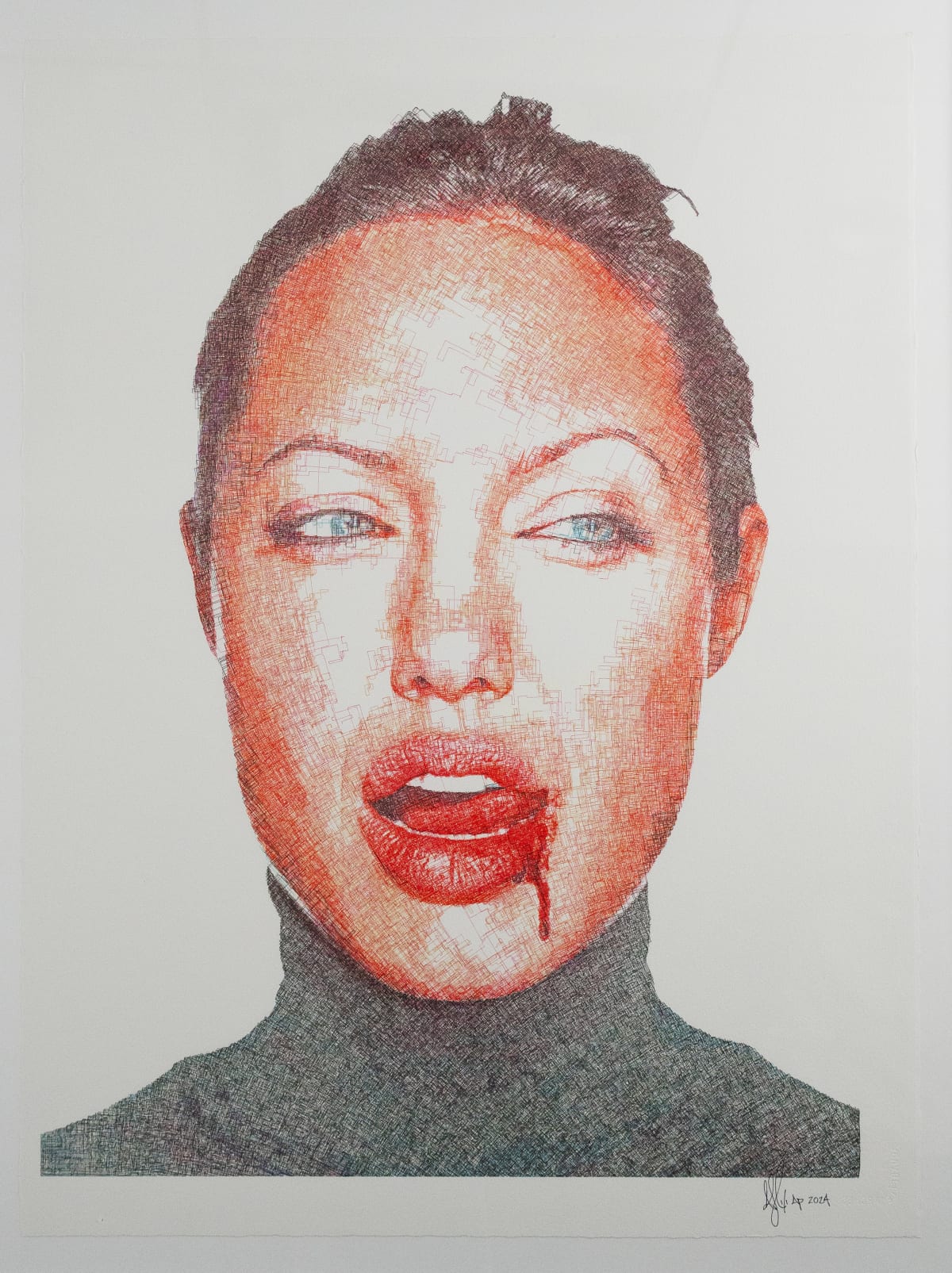 Jolie, 2024