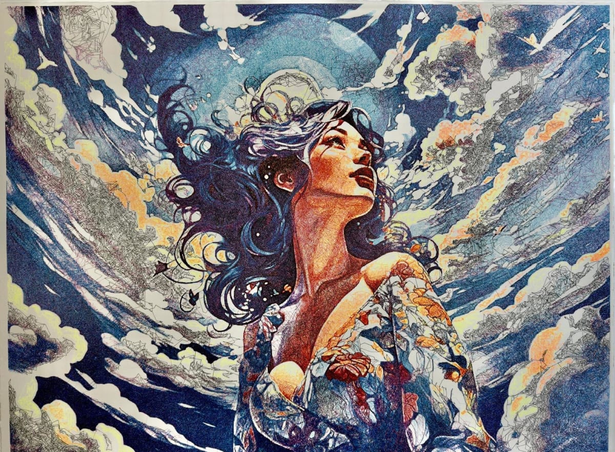 Dreamscape, 2024