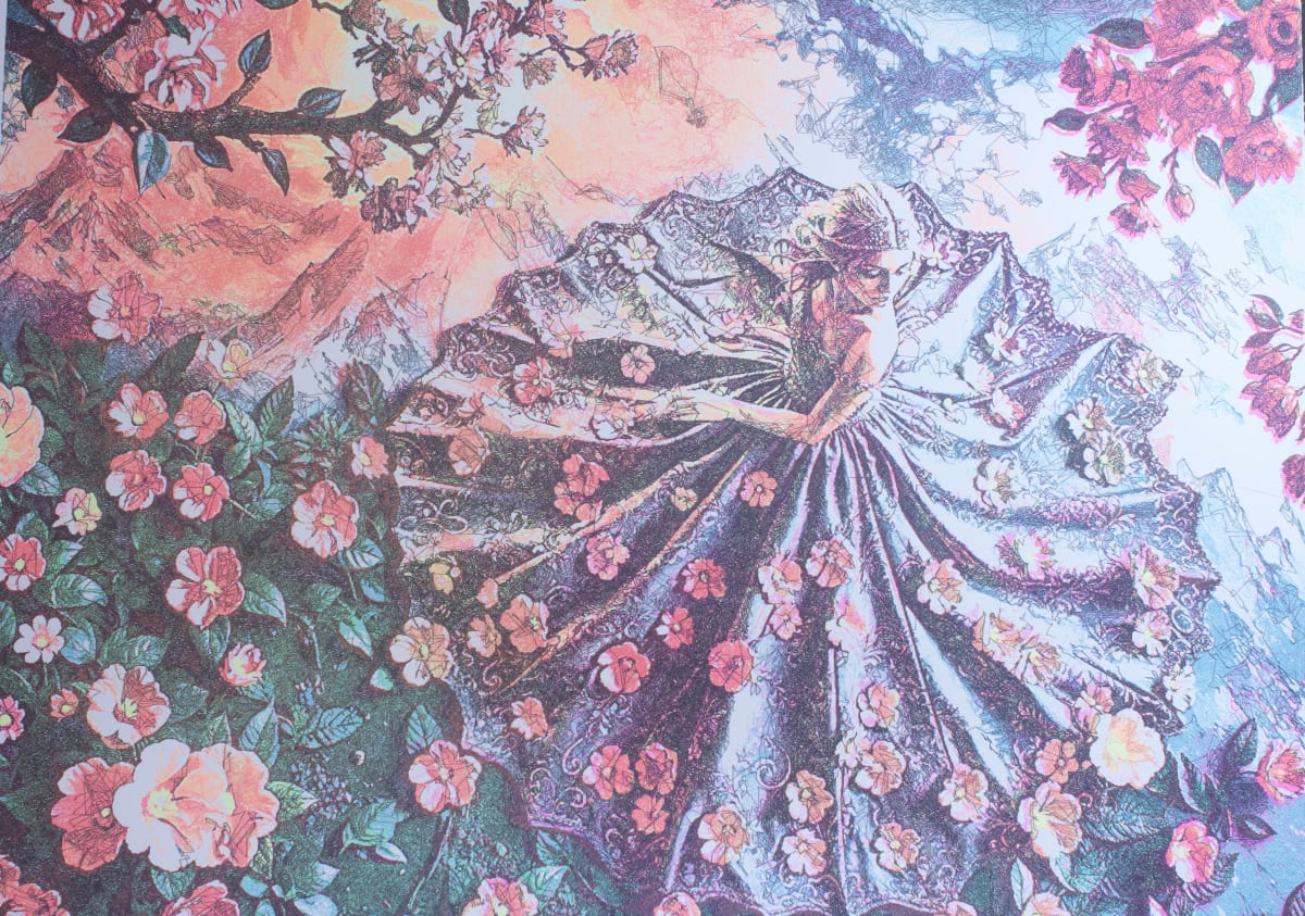 Lush Awakening, 2025