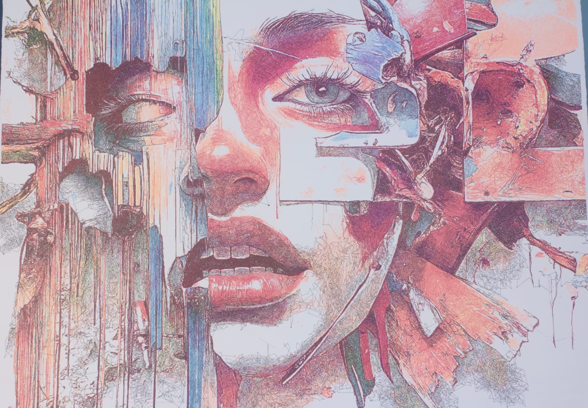 Tectonic Visions, 2025