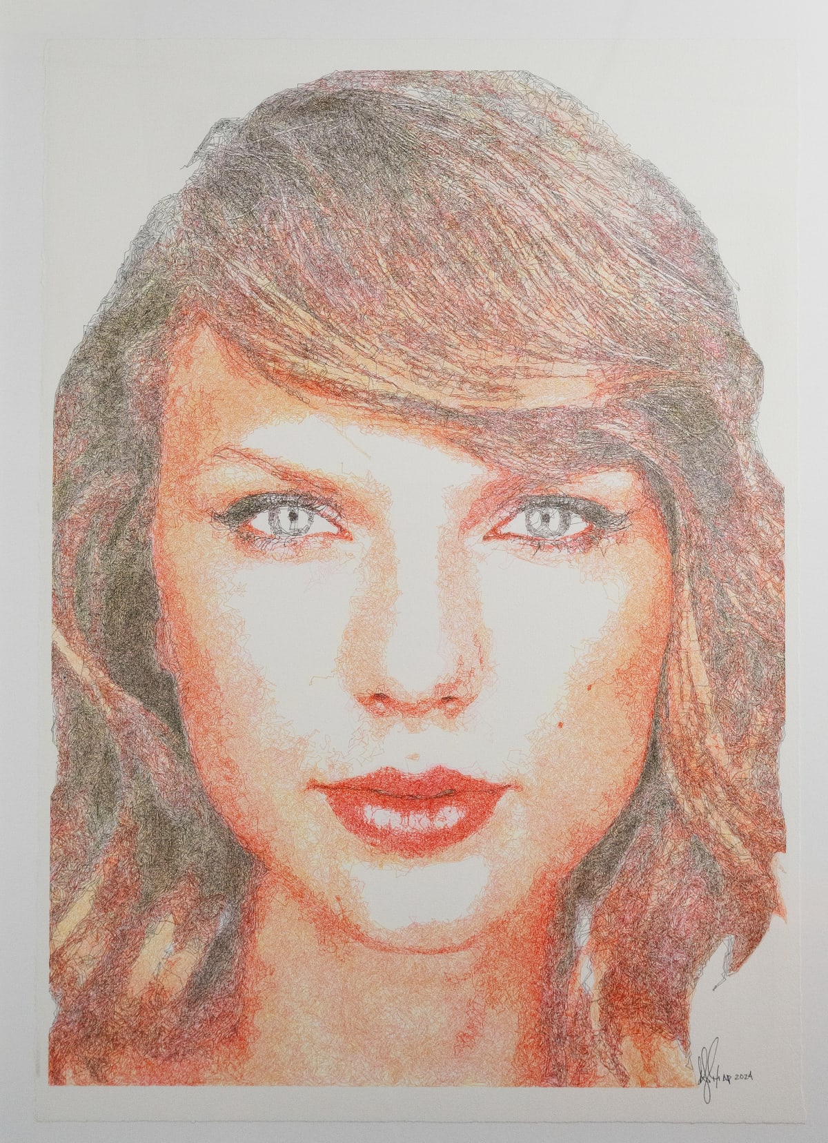 Taylor , 2024