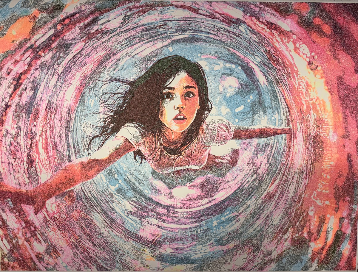 Wonderland, 2024
