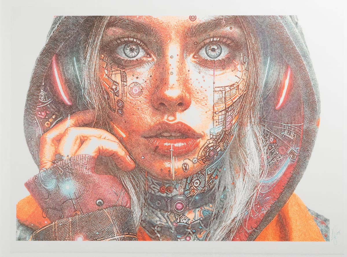 Artificial In-Elegance , 2024