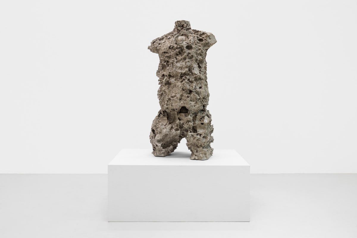 Soojin Kang | 2 April - 16 May 2025 | Galerie Kandlhofer