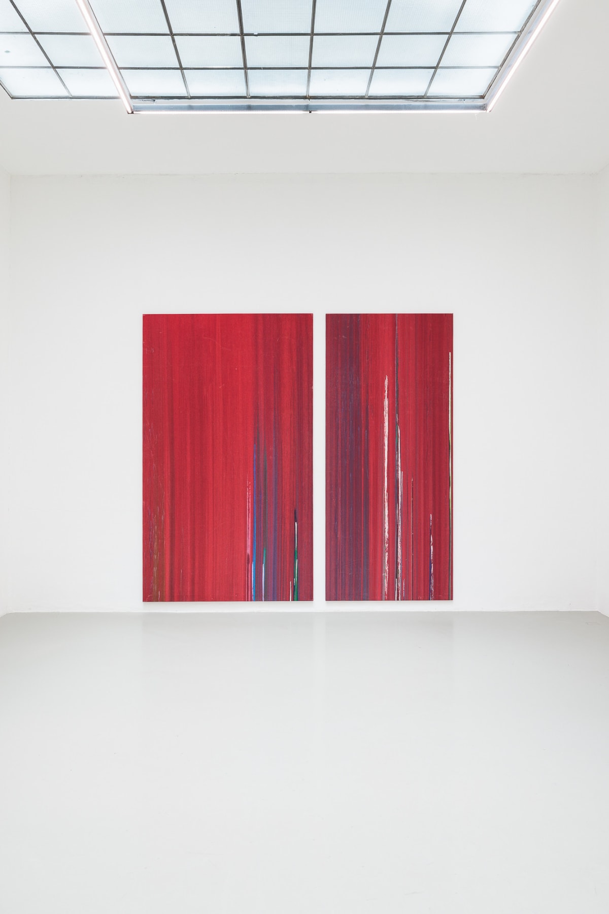 絶版 The Fall of Jerusalem/NITSCH Hermann. Hermann Nitsch, Eroberung von Jerusalem, 2008 | Galerie