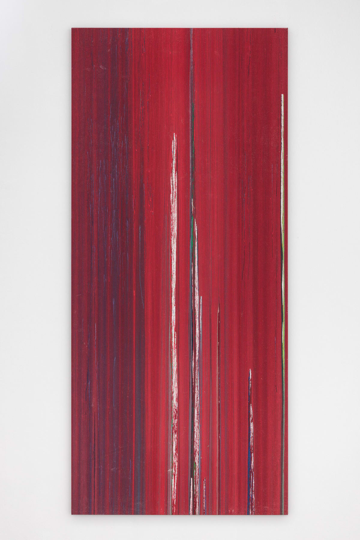 絶版 The Fall of Jerusalem/NITSCH Hermann. The conquest of Jerusalem, work by, Hermann Nitsch | Artsupp