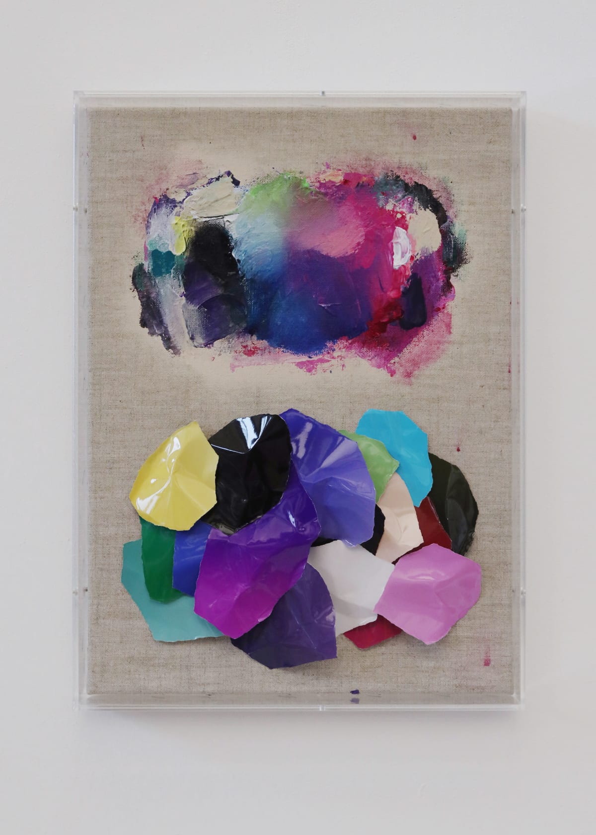 Kazuhito Tanaka | 8 September - 14 October 2023 | Galerie