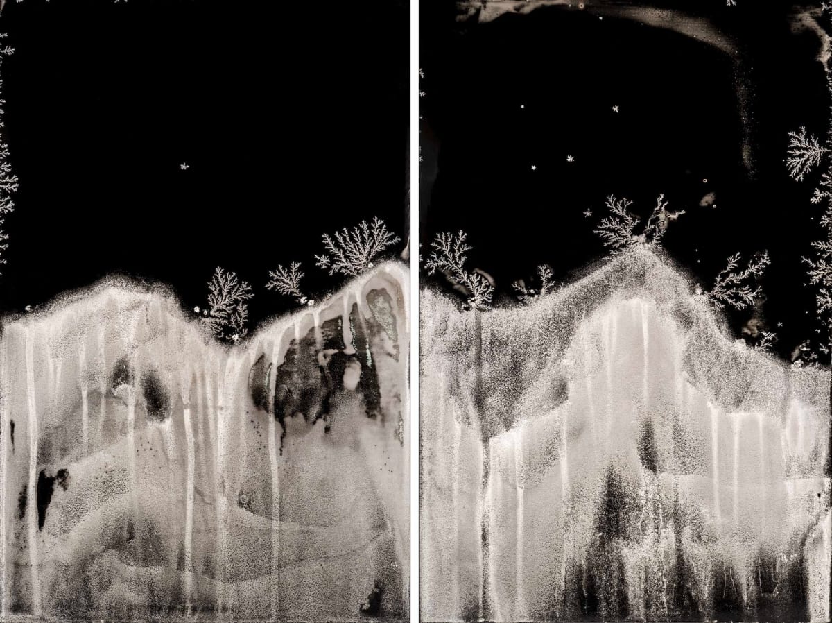 Michael Koerner - Works | Lisa Sette Gallery