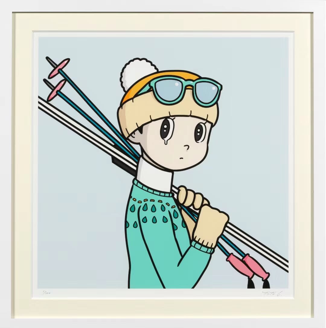 Yuya Hashizume - Works | Little Art Piece Yuya Hashizume - Works | Little Art Piece