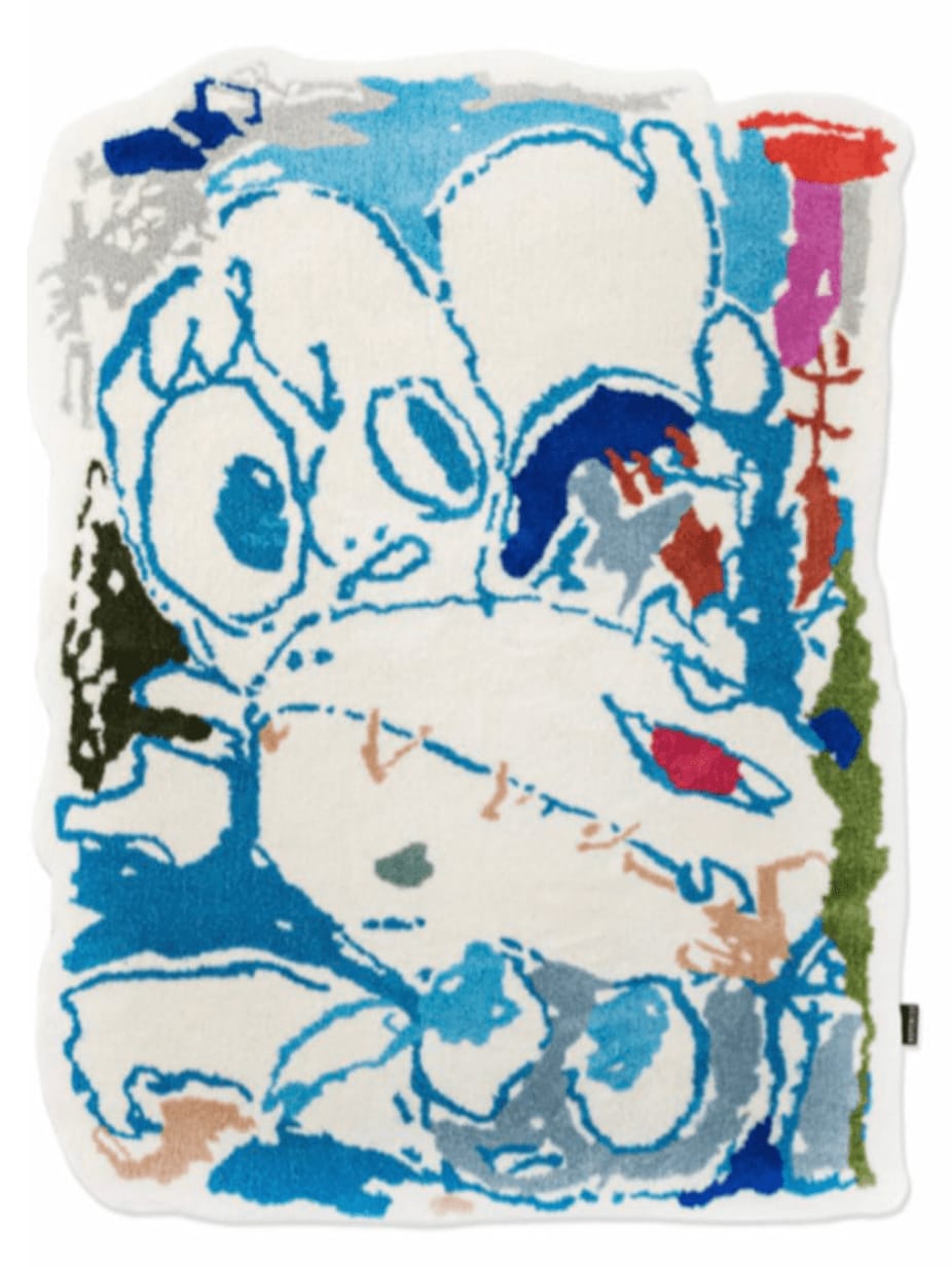 Ingatan Rug, 2022