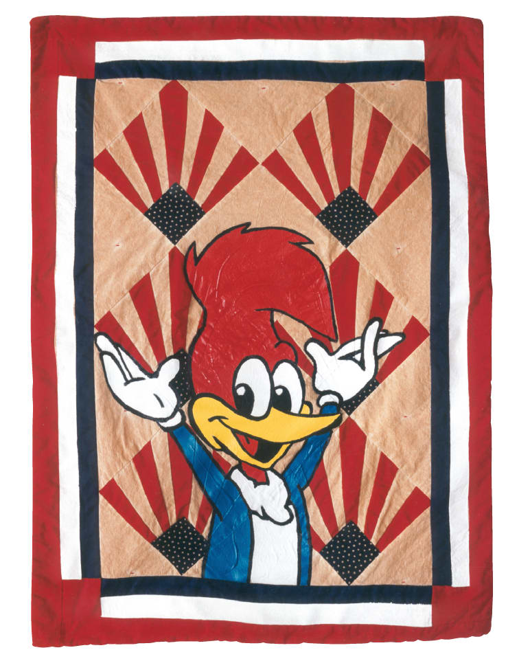 ロニー·カトローン　ronnie cutrone 版画　FelixTheCat ロニー·カトローンronnie cutrone 版画FelixTheCat