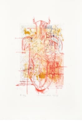 Die Architektur des Orgien　Mysterien~ Hermann Nitsch - Die Architektur des Orgien Mysterien Theater