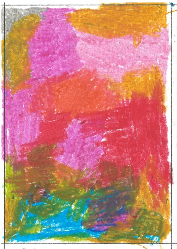 HERMANN NITSCH ヘルマン・ニッチェ　限定400枚pic- LP Hermann Nitsch | Untitled | Artsy