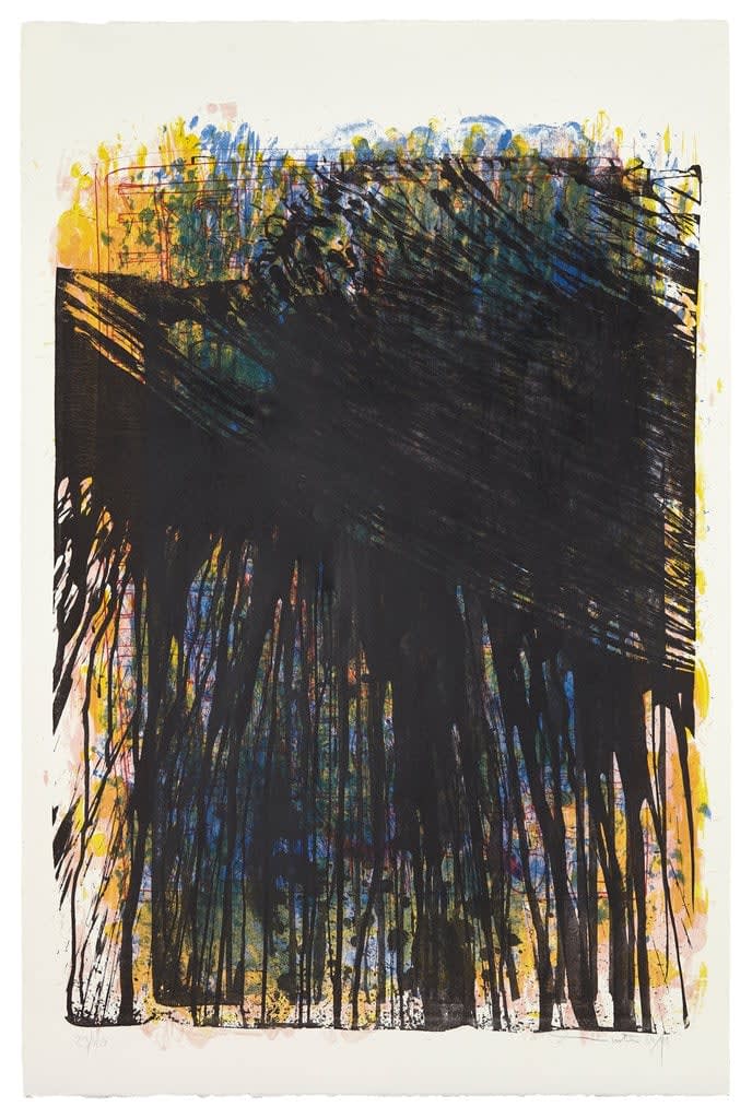 Hermann Nitsch | K&L Museum