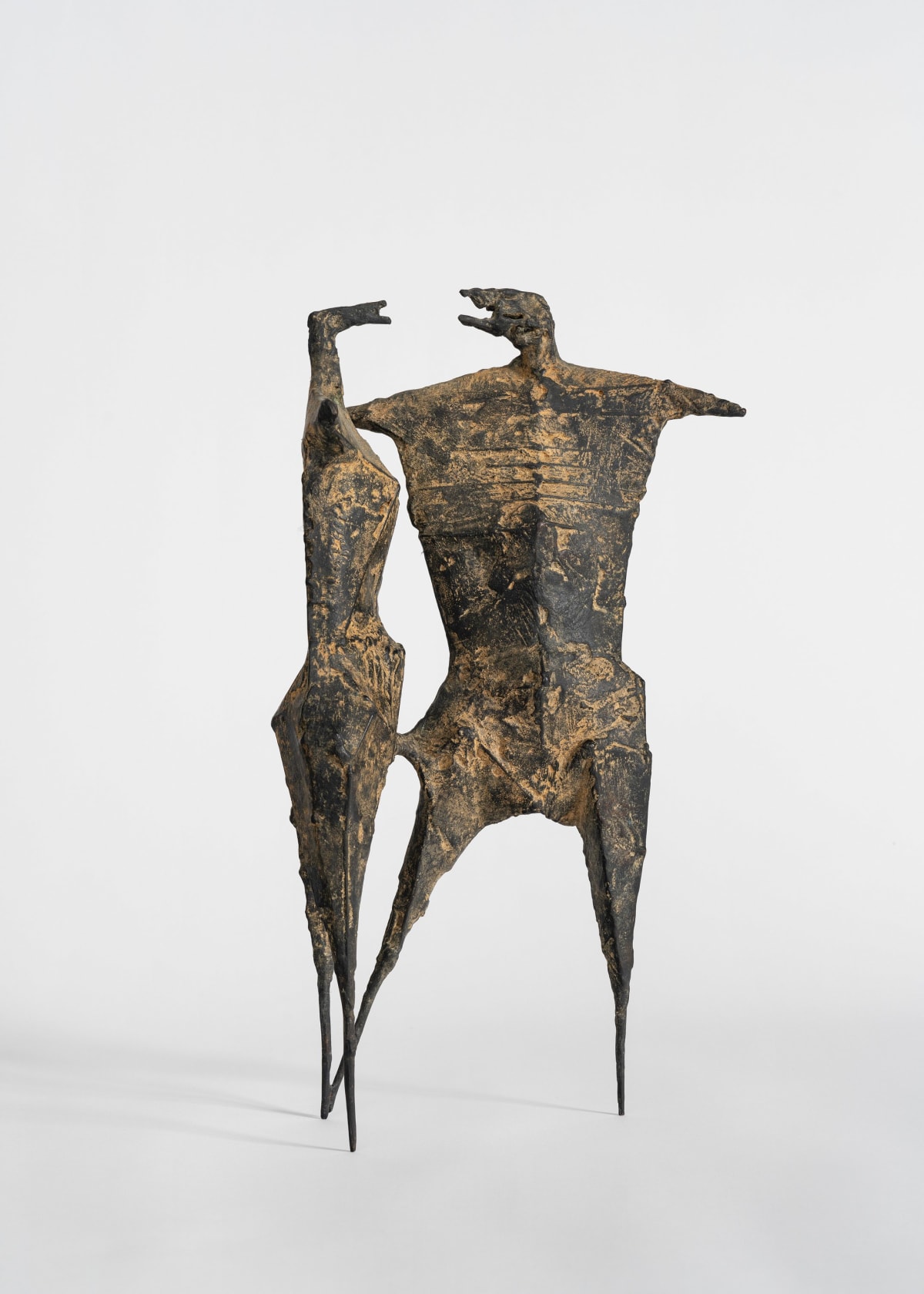 Bronze 1954 - 1966 | Lynn Chadwick