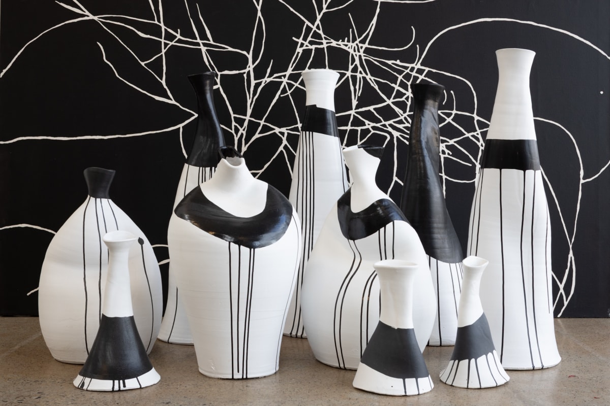 Alchemy of Form | Madison Gallery