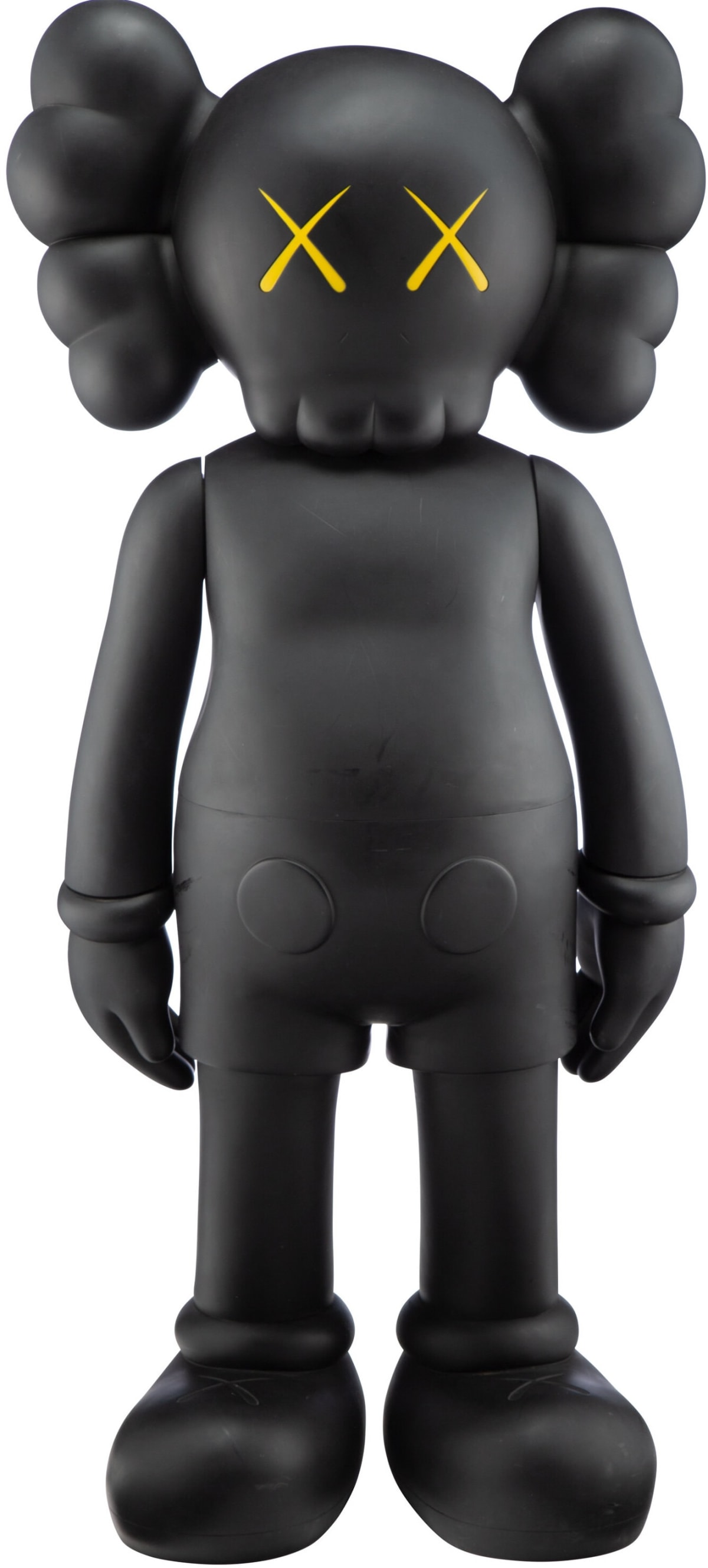 kaws x faze
