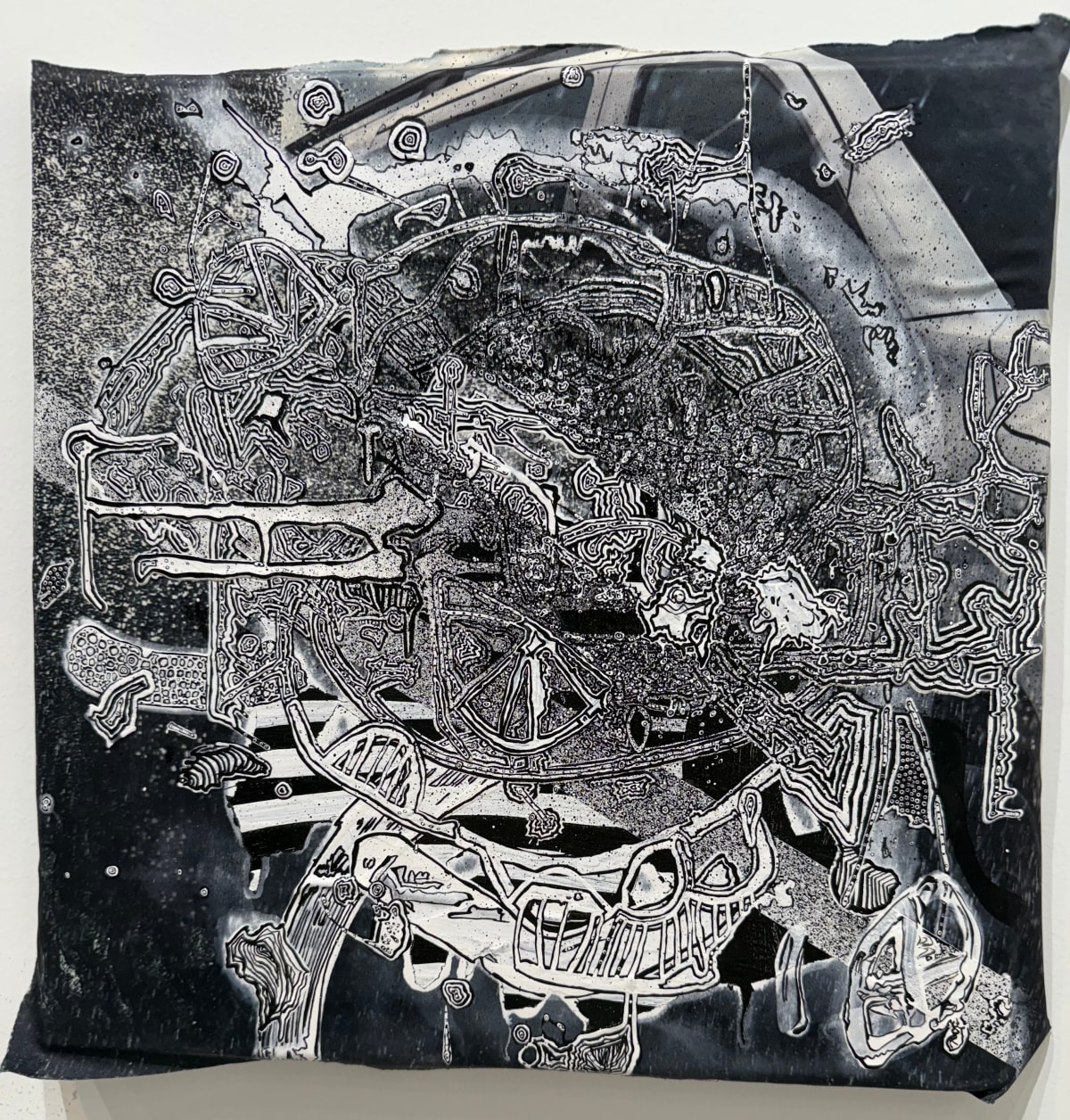 Steven Charles | Marcia Wood Gallery