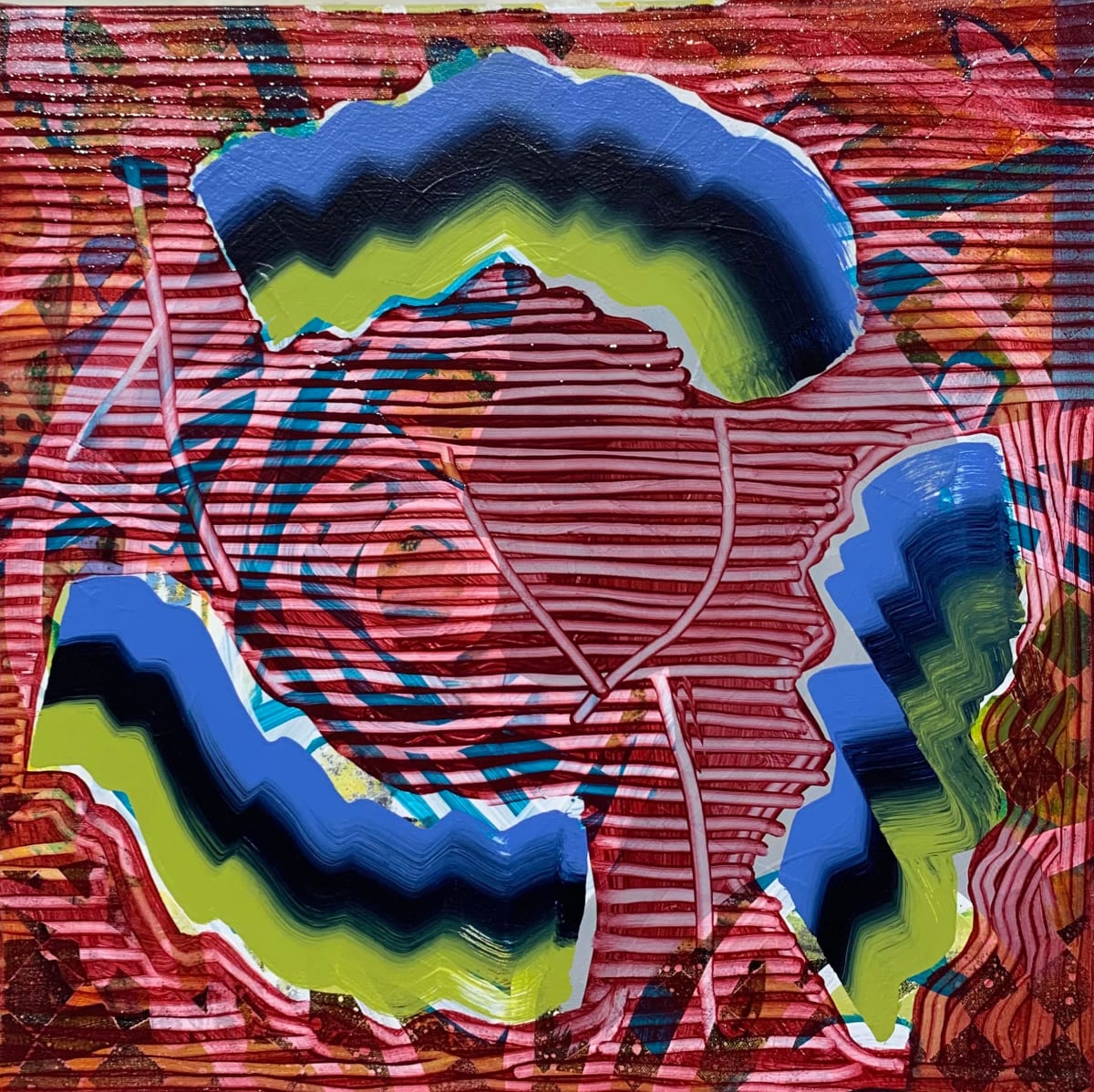 Steven Charles | Marcia Wood Gallery