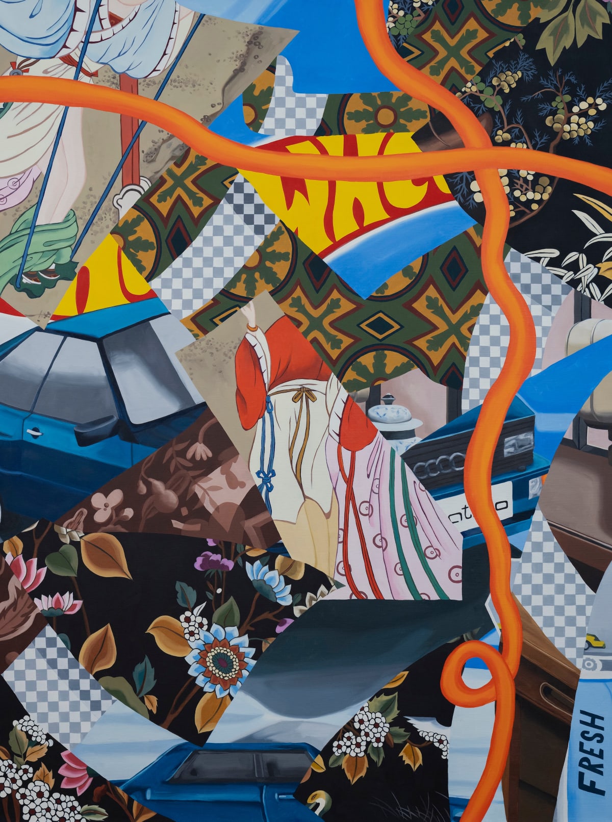 Galerie Marguo