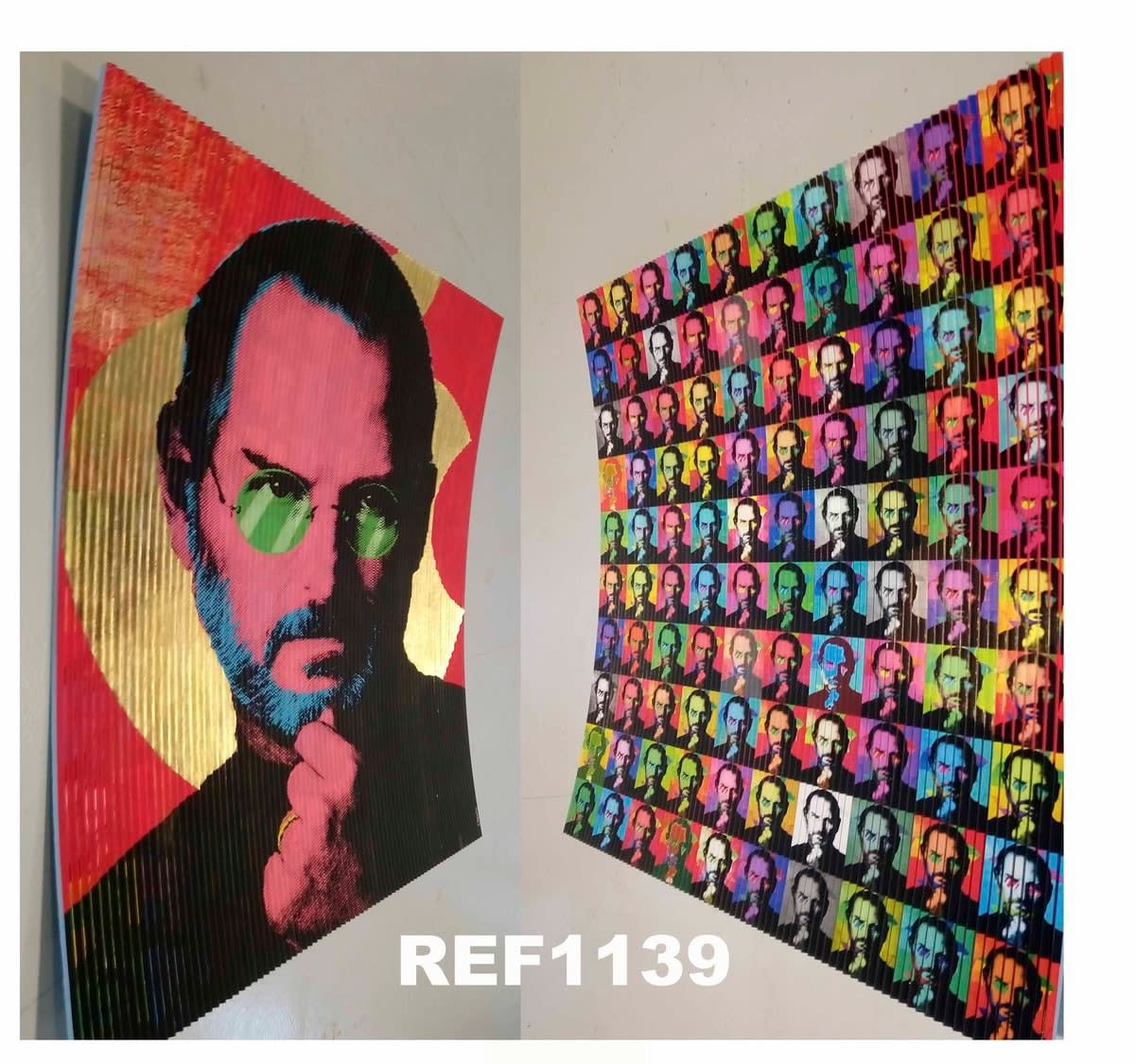 The Apple's Genius ***