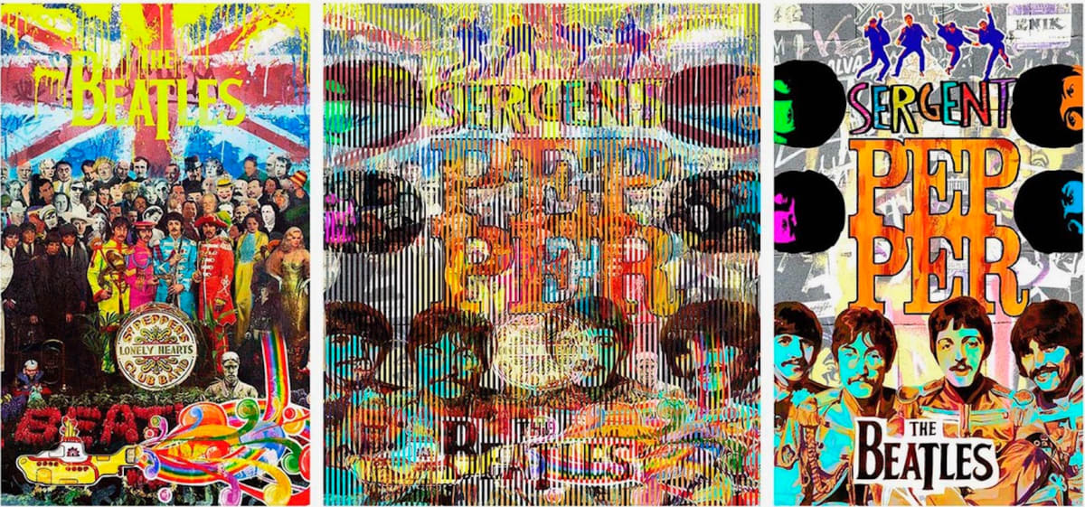 The Four Sergeant, 2017