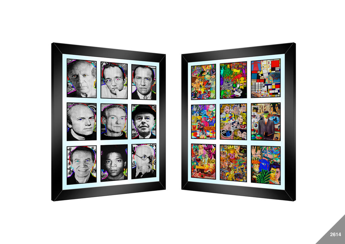 Rock the Art Nation!