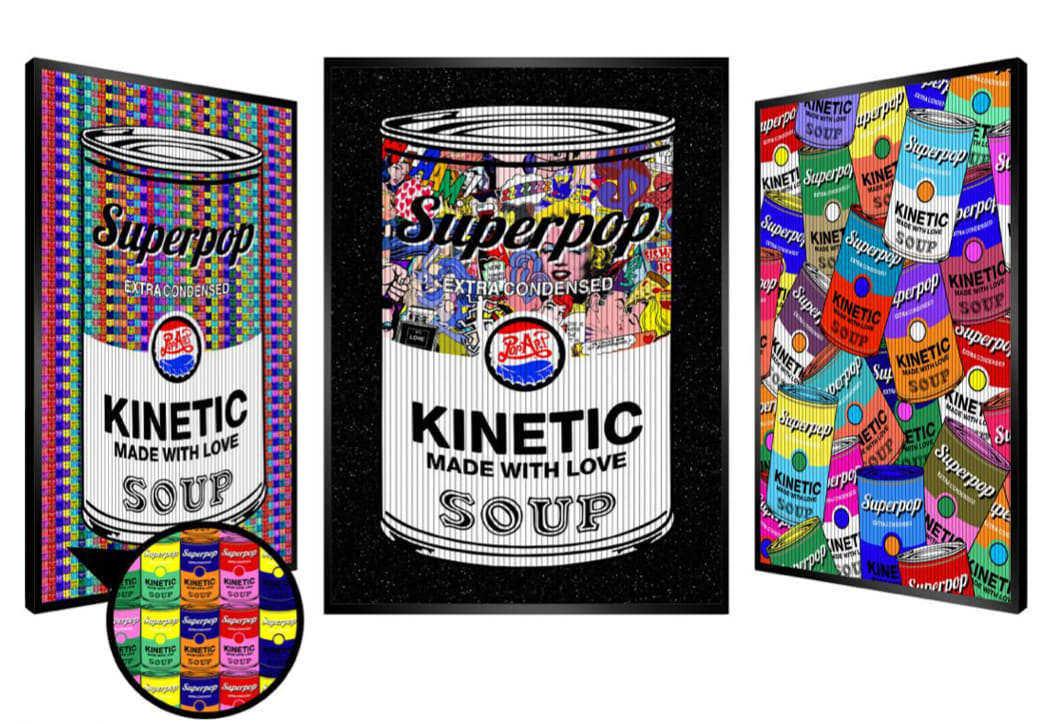 On en a Soupé, 2021