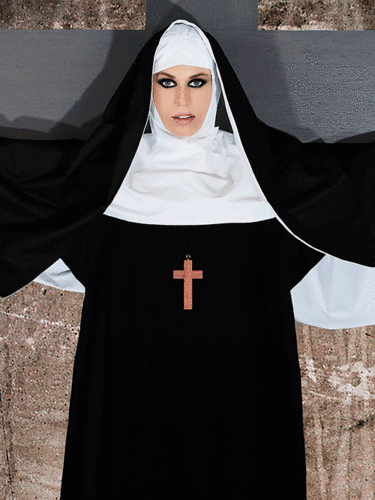 Olga - Nun On Cross (Proche)
