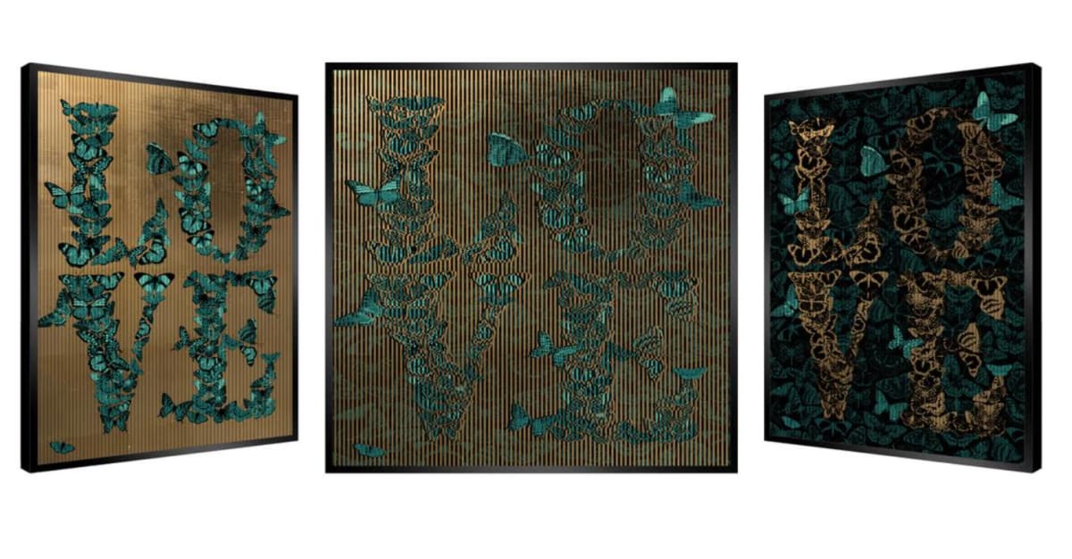 Le vert s’envole, 2022