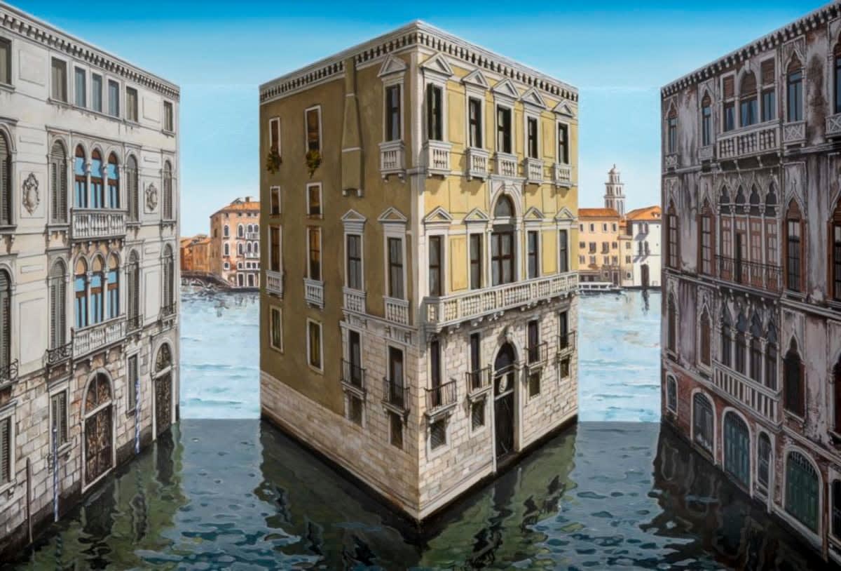 Private Palazzo, 2017