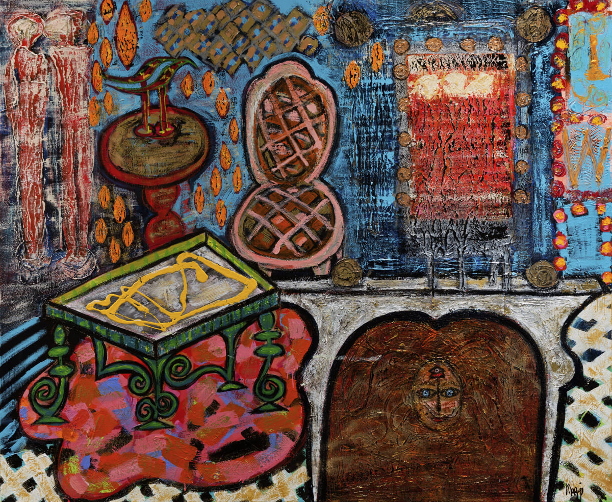 Artists | MASH Gallery | Los Angeles Artists | Mash Gallery