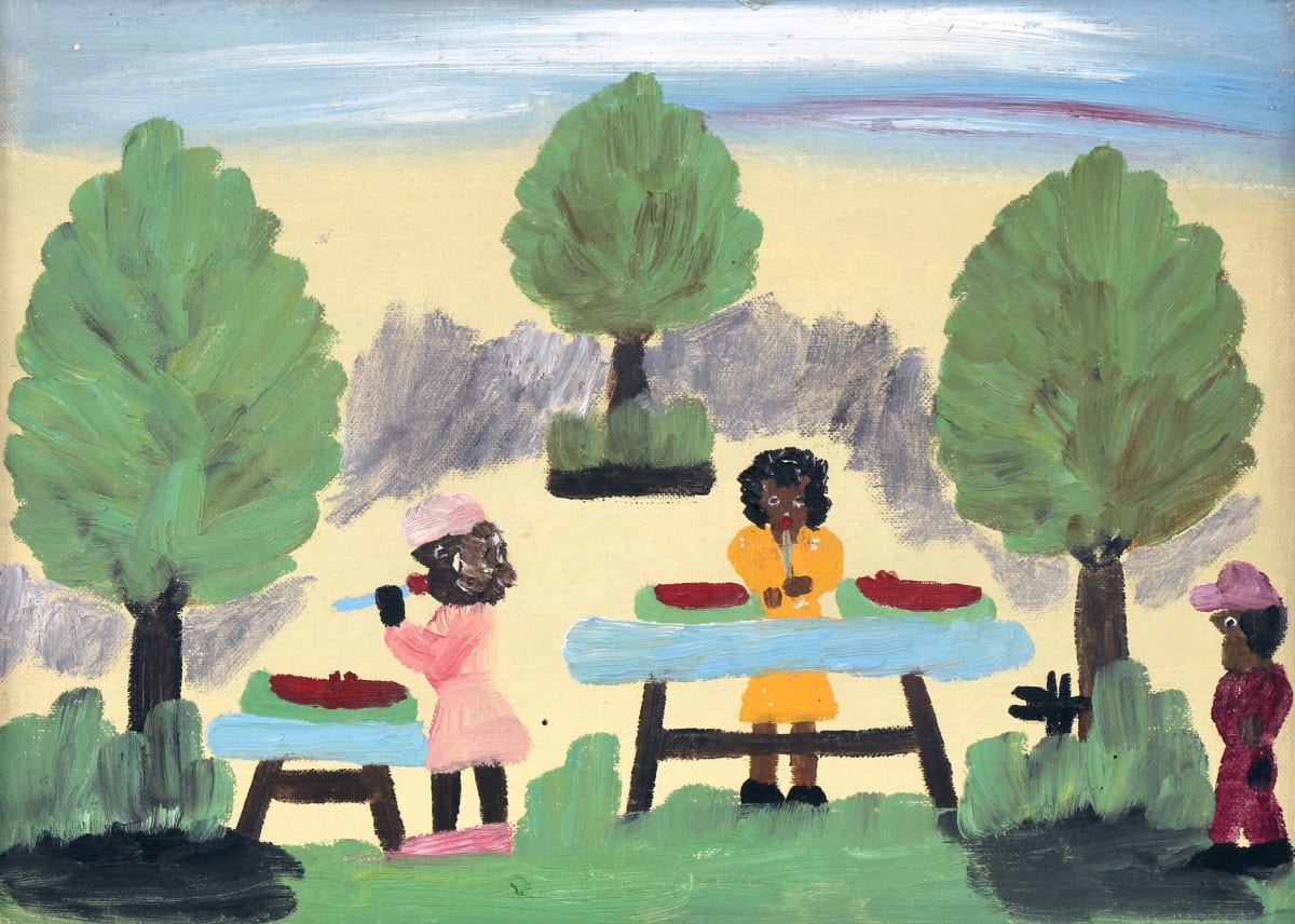 Birthday Party for Goldwasser, n.d.