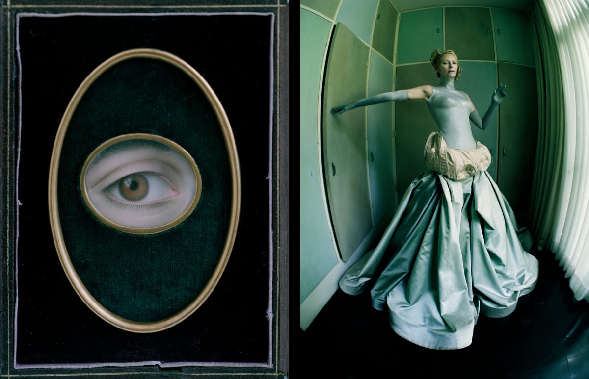 数々の賞を受賞 Tim Walker | Michael Hoppen Gallery 洋書