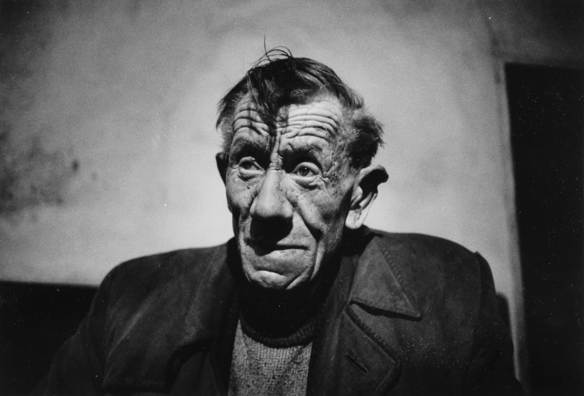 Krass Clement | Michael Hoppen Gallery