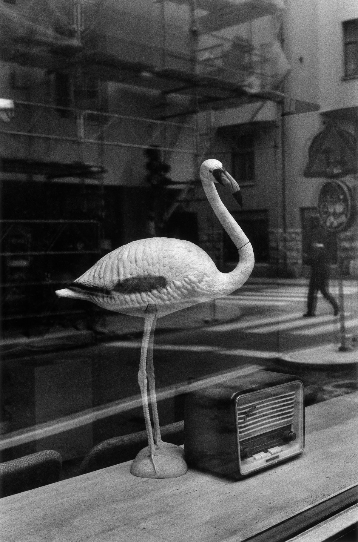 Gunnar Smoliansky | Michael Hoppen Gallery