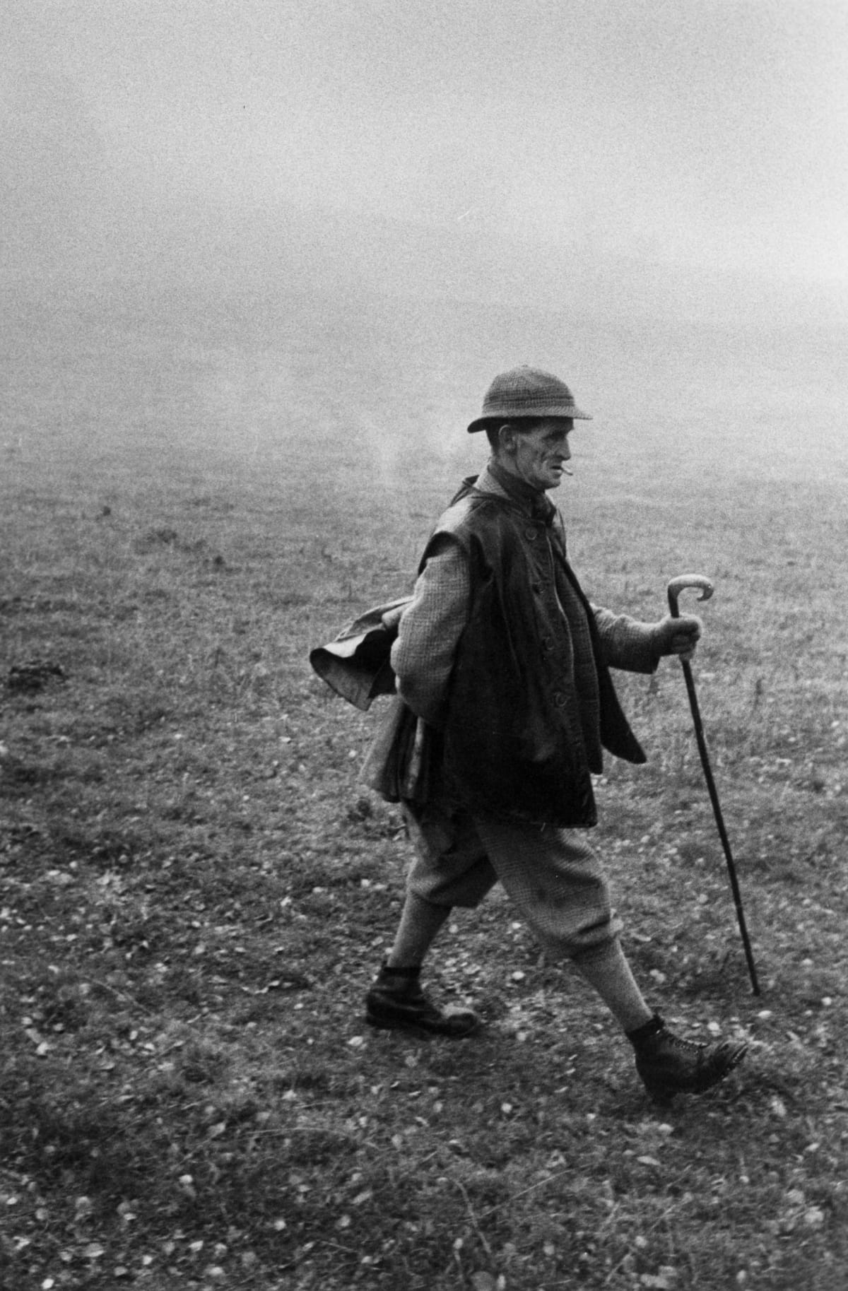 Bruce Davidson | Michael Hoppen Gallery