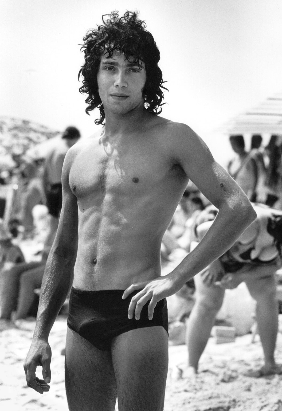Joseph Szabo | Michael Hoppen Gallery