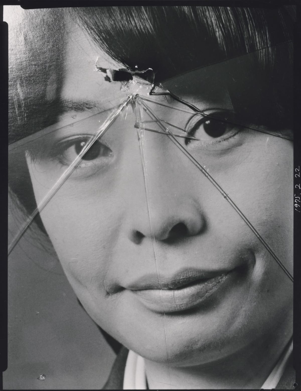 ArtAsiaPacific: Tokyo: Masahisa Fukase