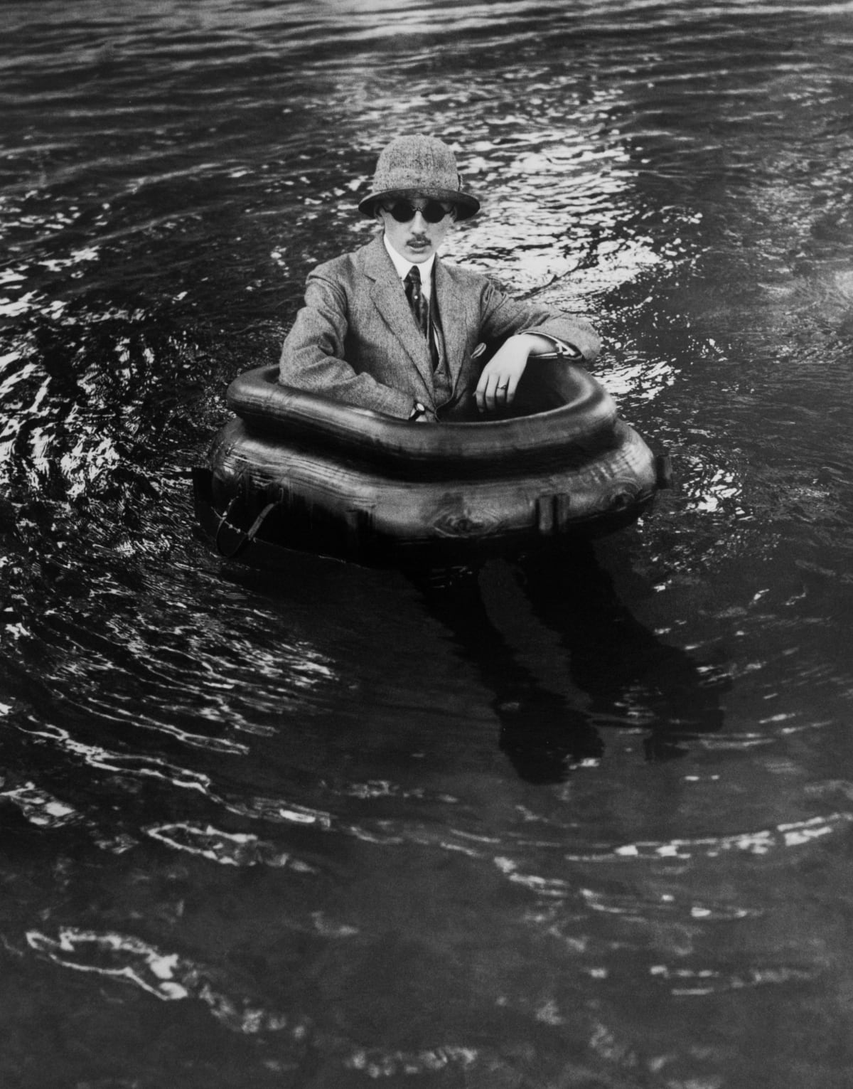 Jacques Henri Lartigue | Michael Hoppen Gallery