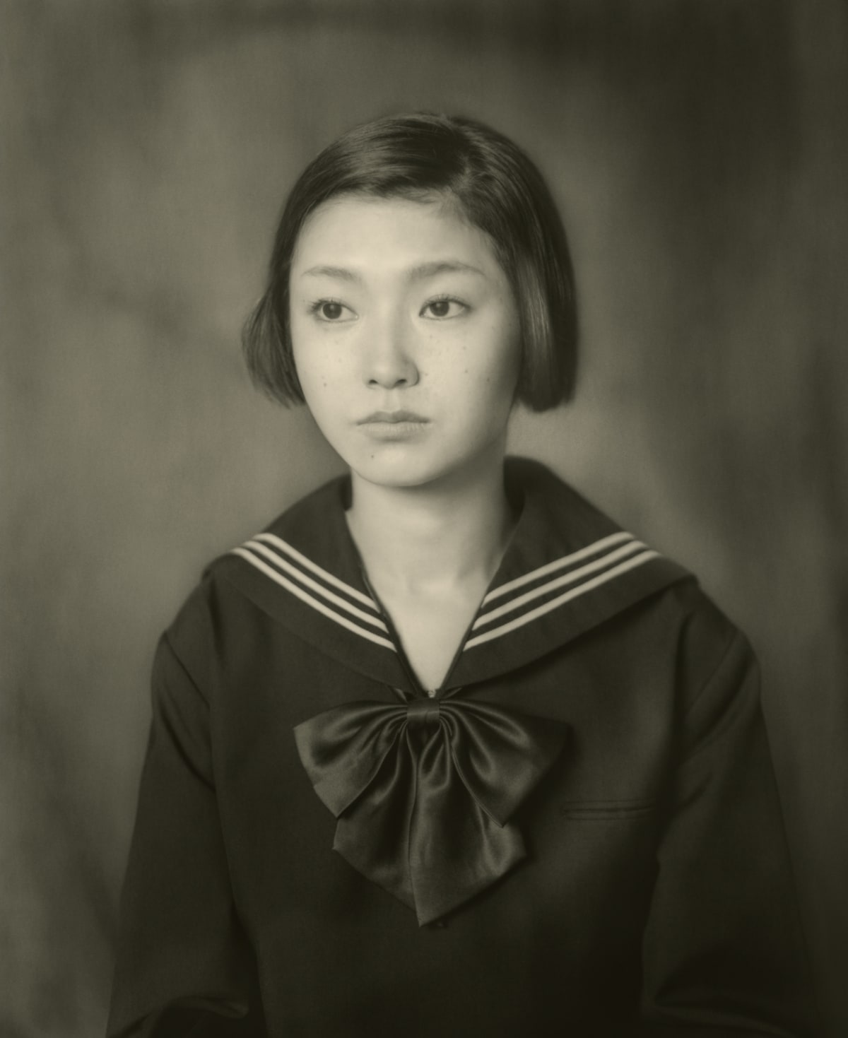 Hisaji Hara | 24 February - 31 March 2012 | Michael Hoppen Gallery