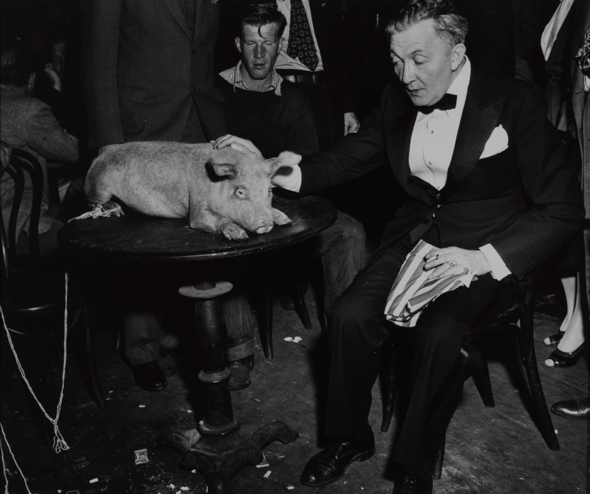 Weegee | Michael Hoppen Gallery