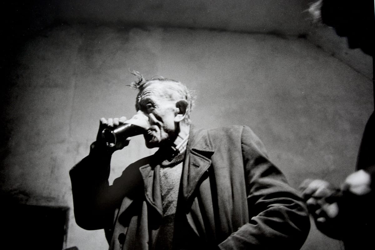 Krass Clement | Michael Hoppen Gallery