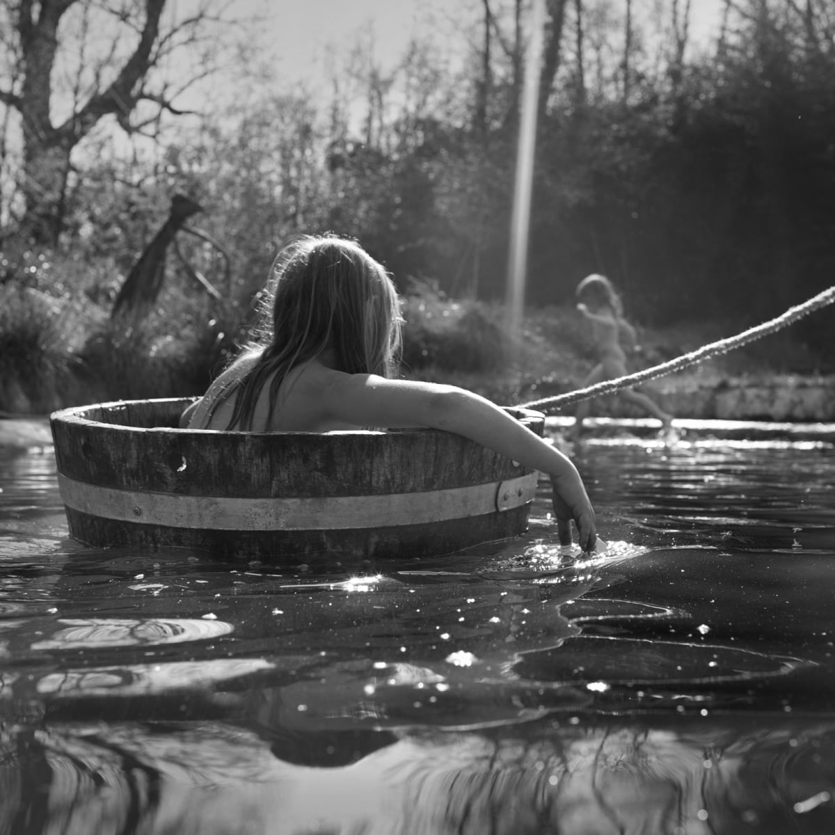 Alain Laboile - Works | The Hulett Collection