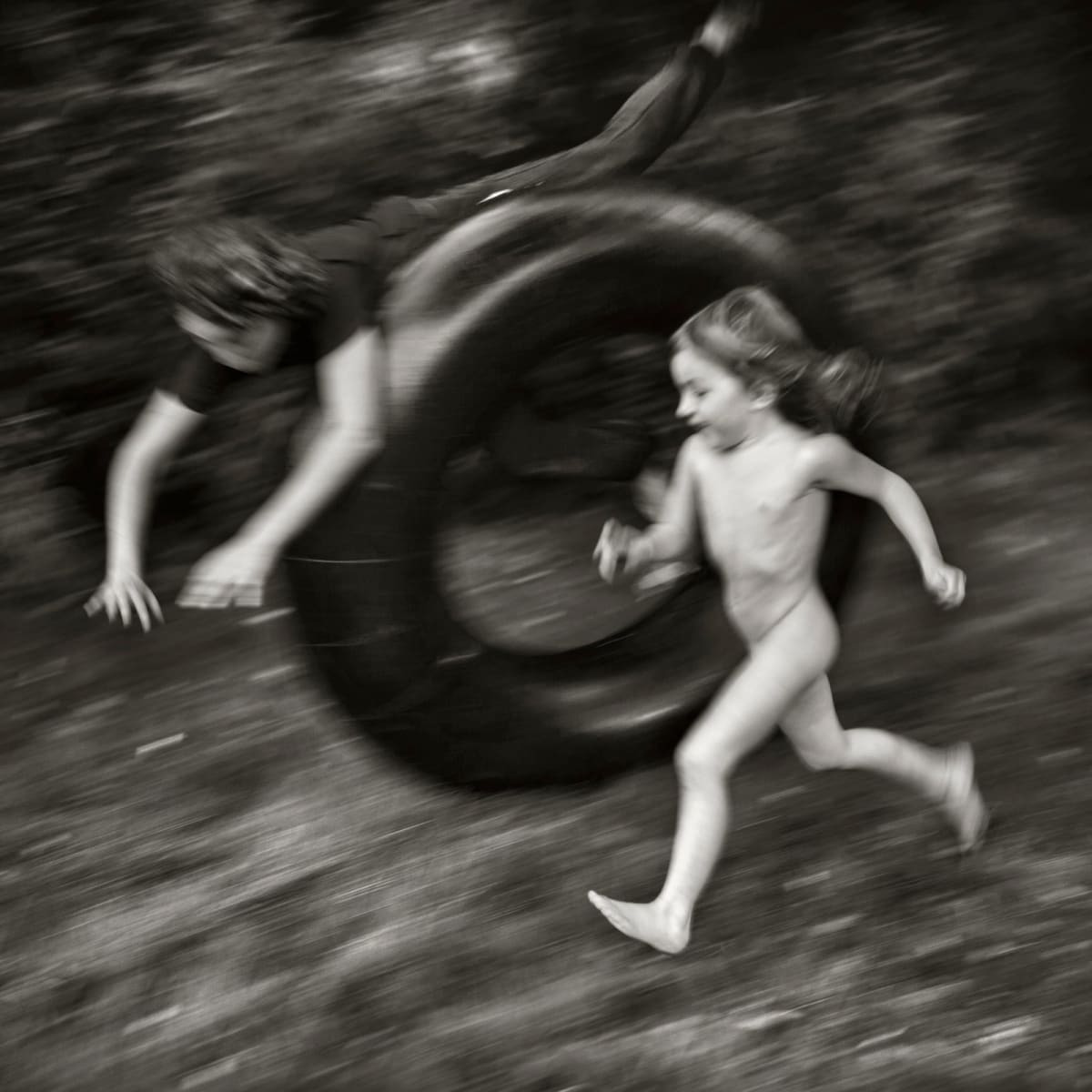 Works - ALAIN LABOILE | The Hulett Collection