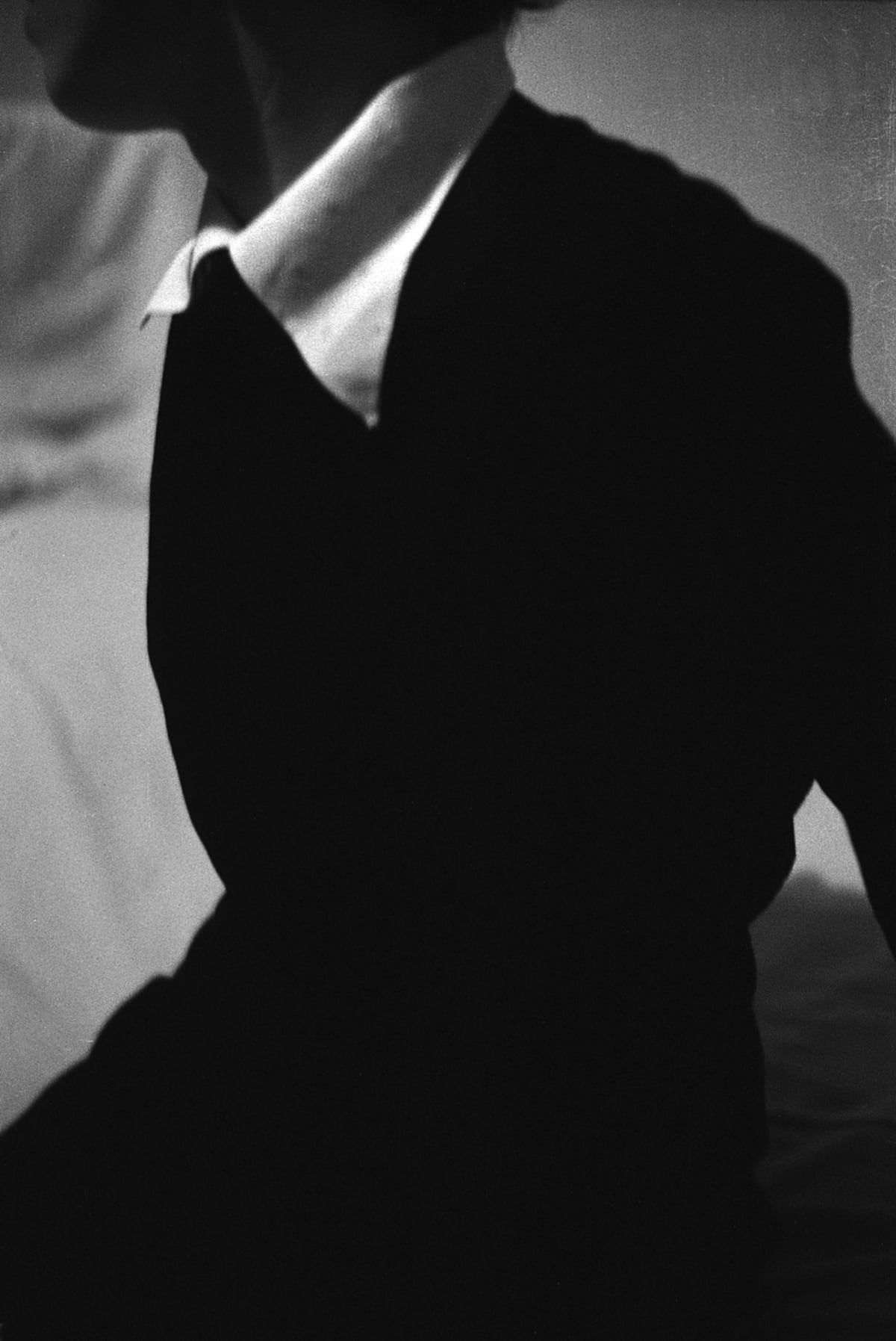 René Groebli - The Eye of Love | The Hulett Collection