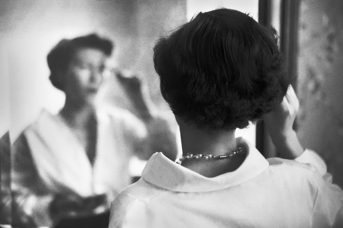 René Groebli - The Eye of Love | The Hulett Collection