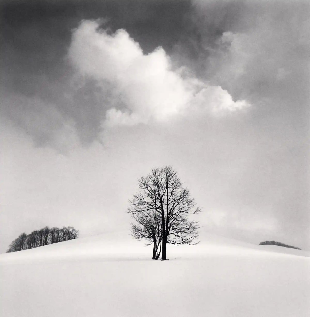 Michael Kenna - Works | The Hulett Collection