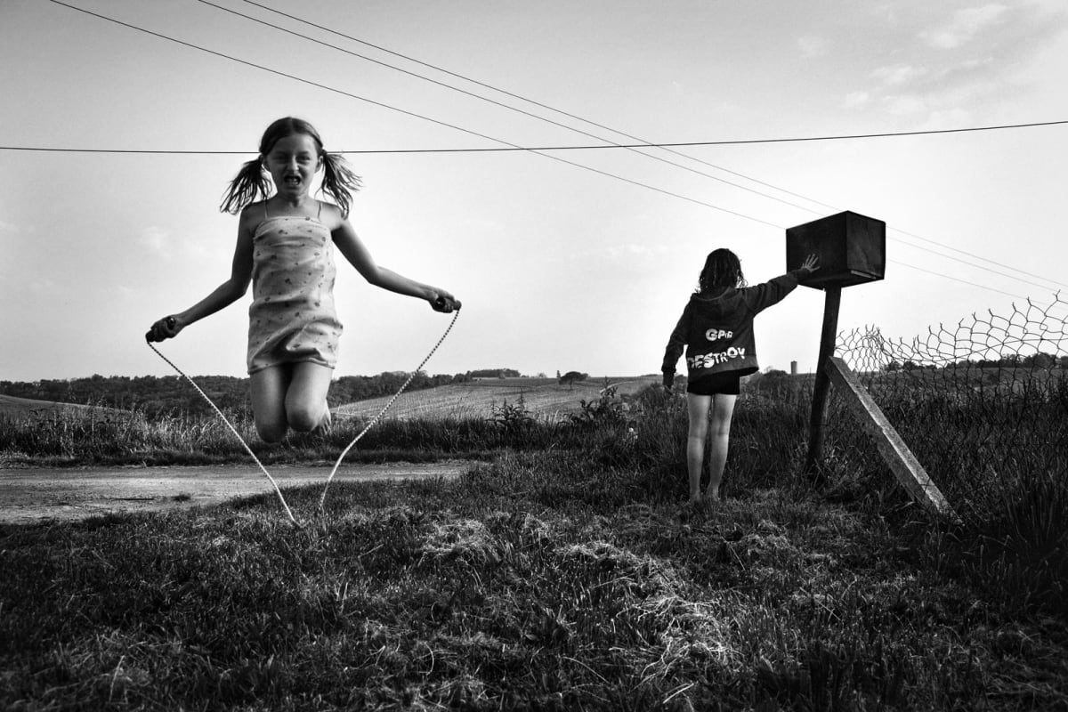 Works - ALAIN LABOILE | The Hulett Collection