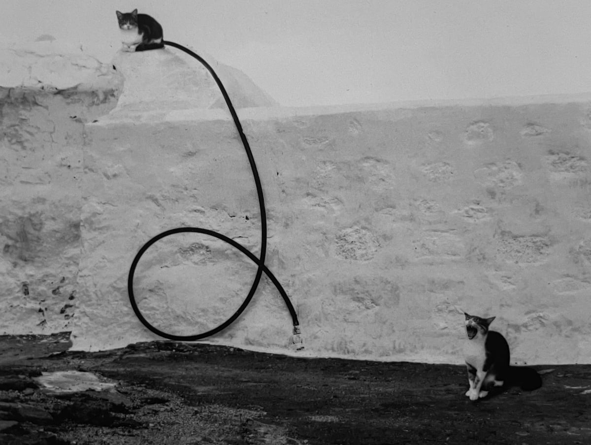 Pentti Sammallahti | Helsinki, Finland (1982) | Available
